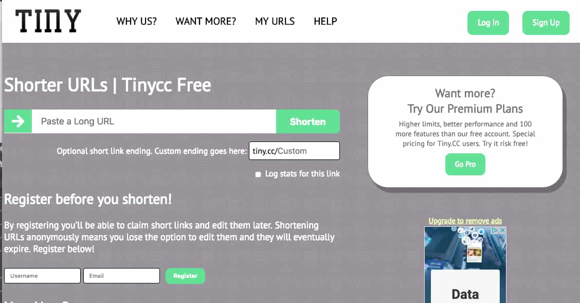 7 Best Link Shorteners to Shorten that URL